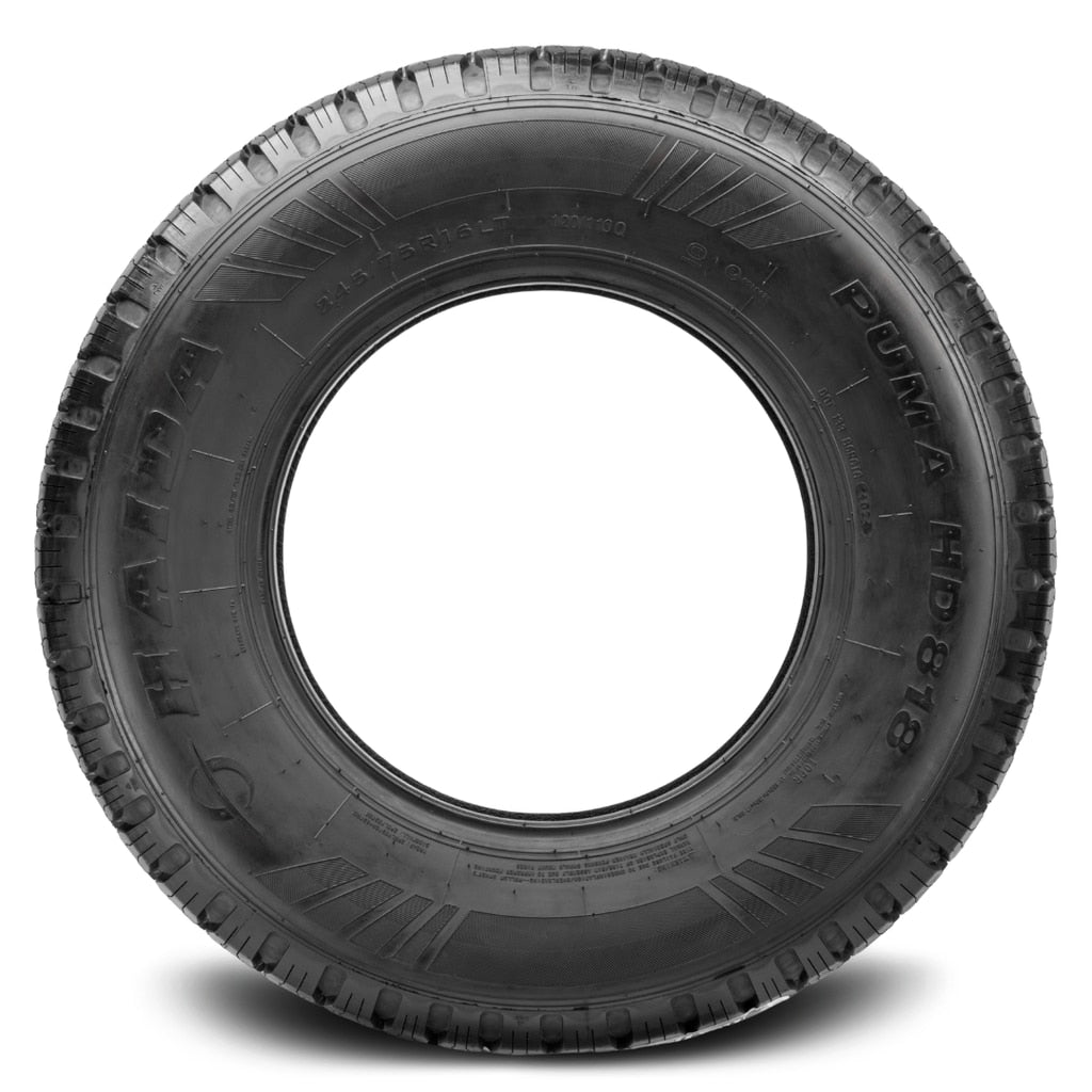 Haida HD818 245/75R16