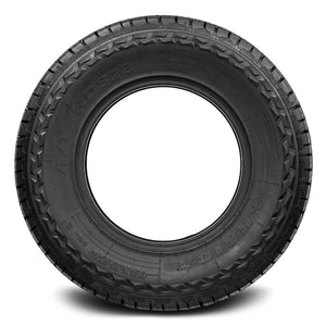 Haida HD828 245/75R16