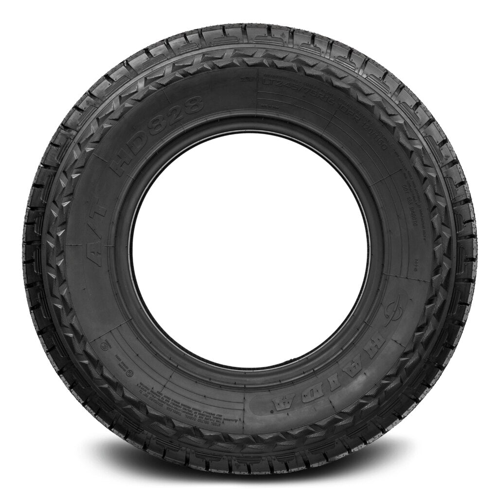 Haida HD828 275/70R18