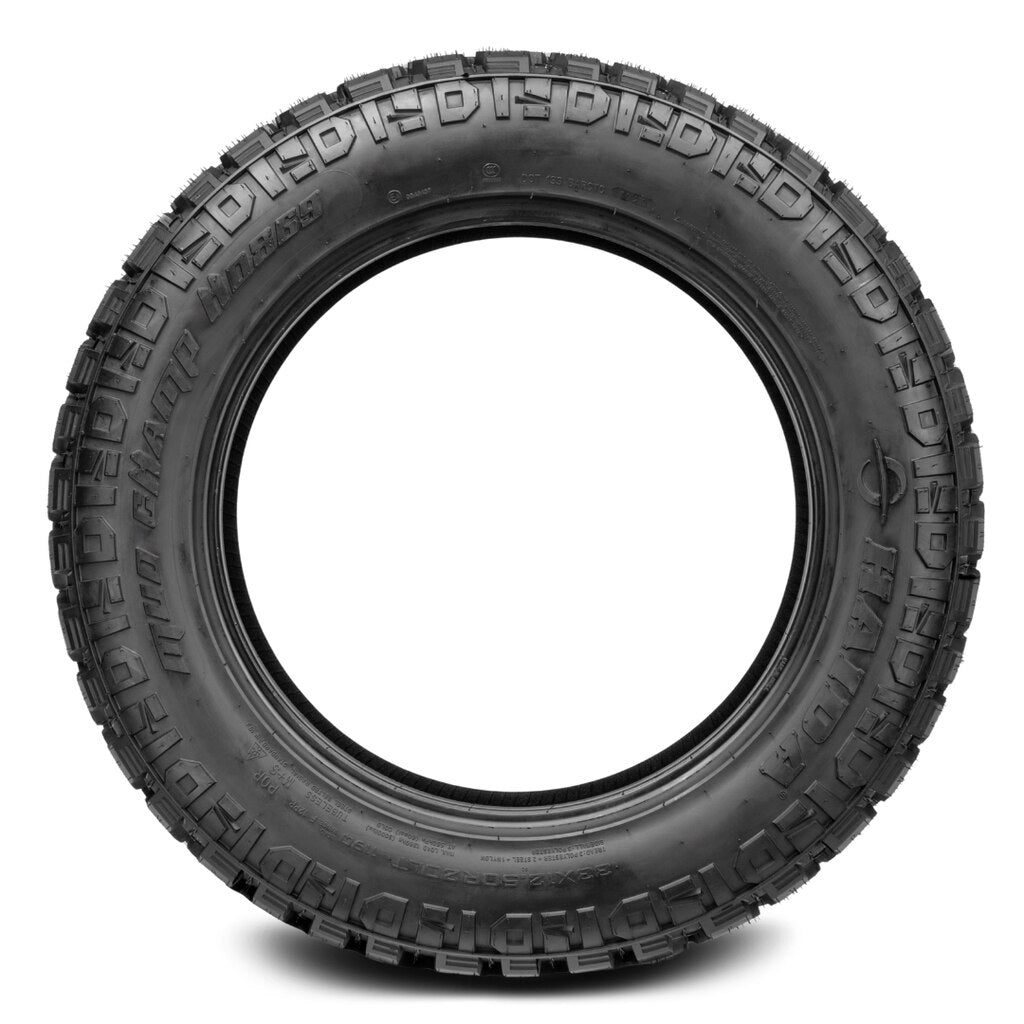 Haida HD869 285/55R20