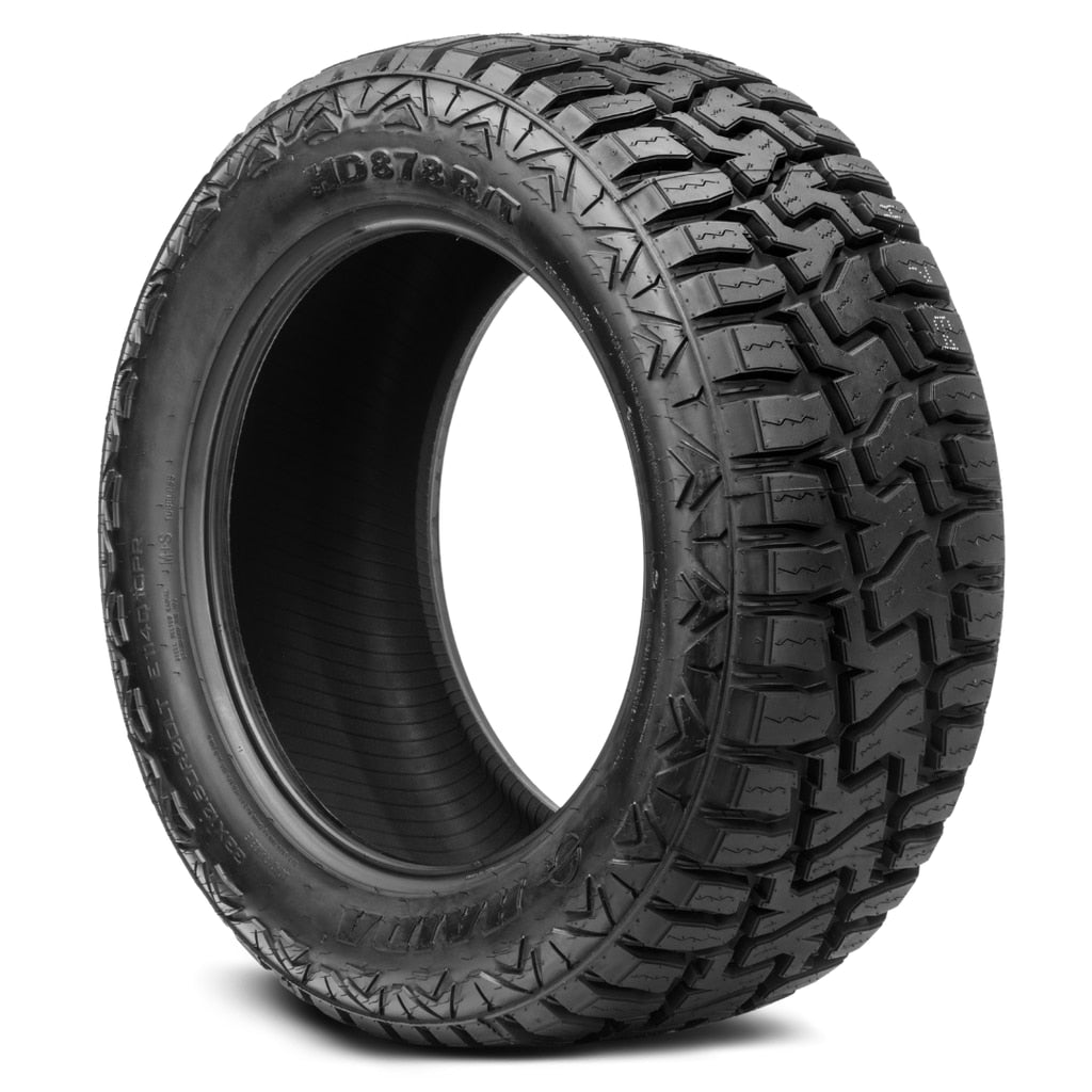 Haida HD878 35X12.50R20