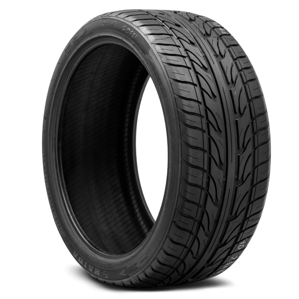 Haida HD921 275/40R20