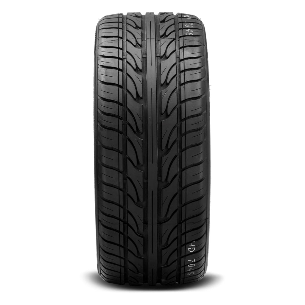 Haida HD921 275/40R20