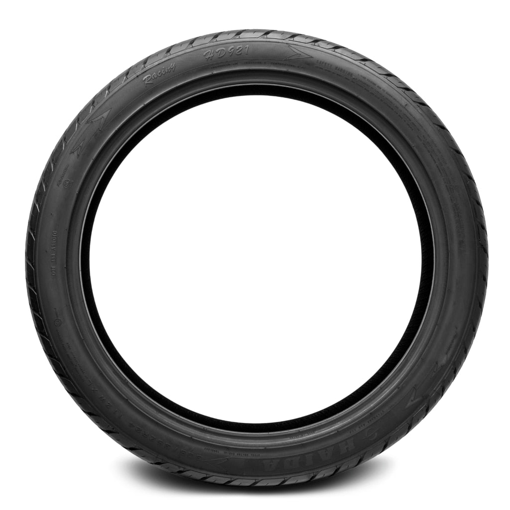 Haida HD921 275/25R24