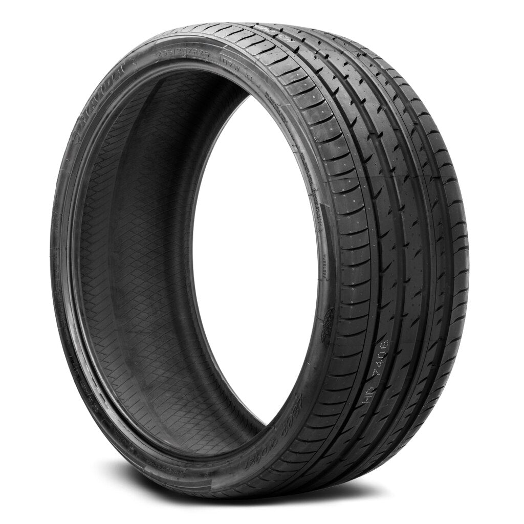 Haida HD927 205/45R16