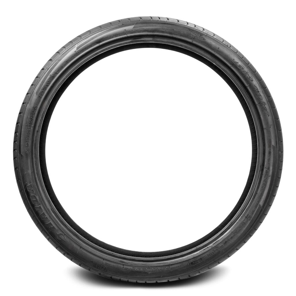Haida HD927 205/45R16