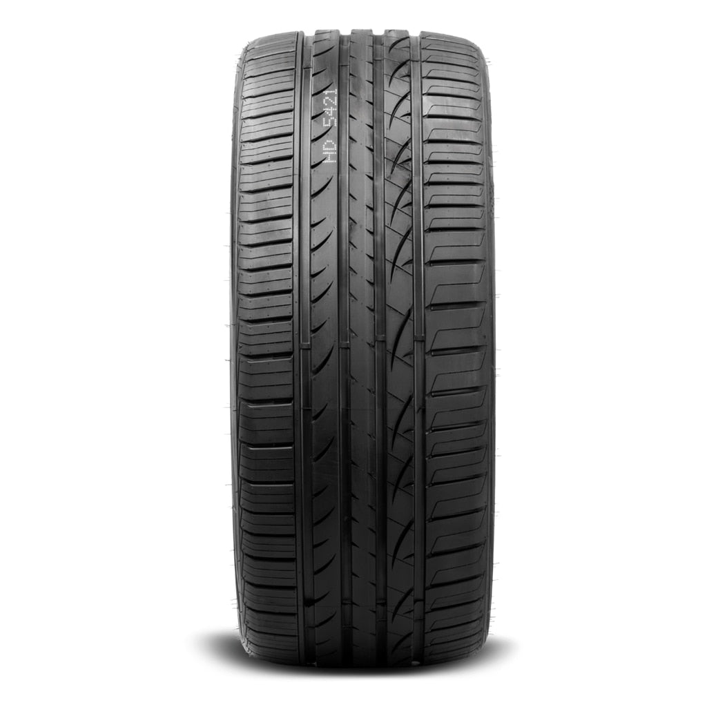 Haida HD937 295/25R28