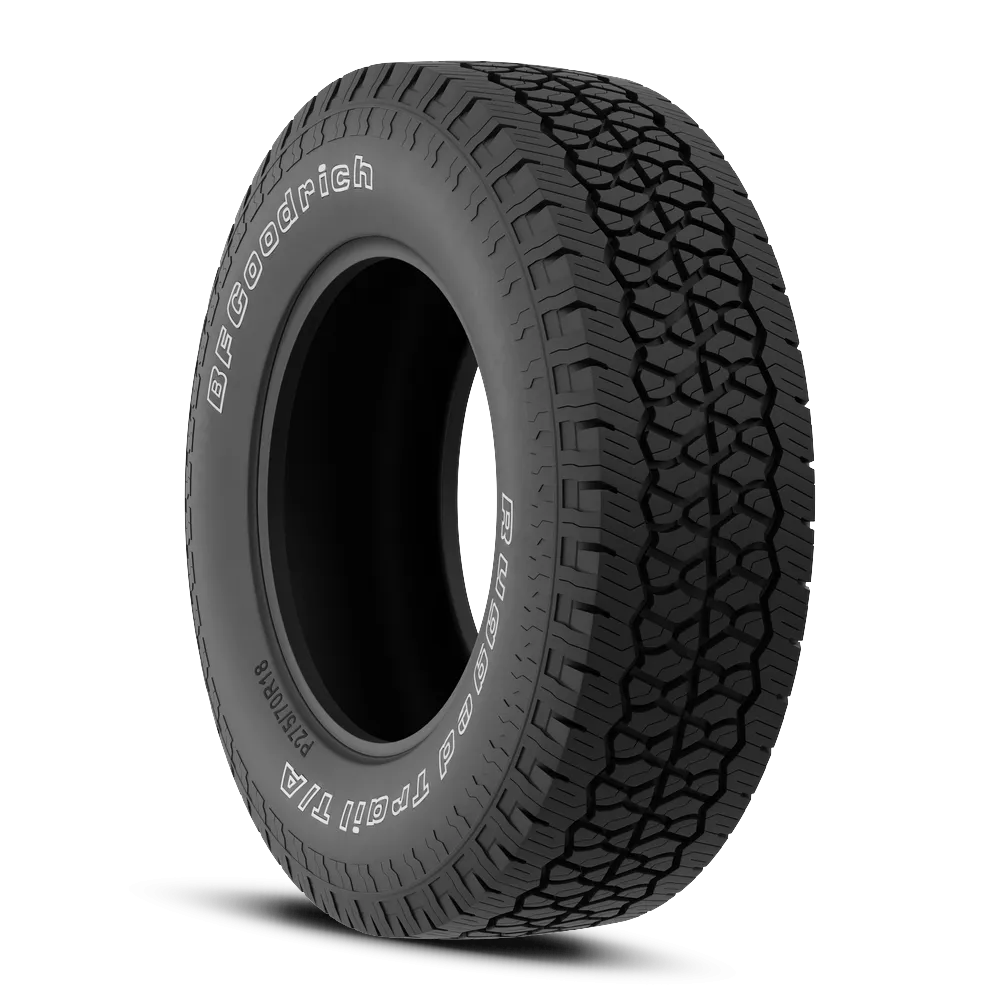 BFGoodrich Rugged Trail T/A 275/70P18 - Wheelwiz