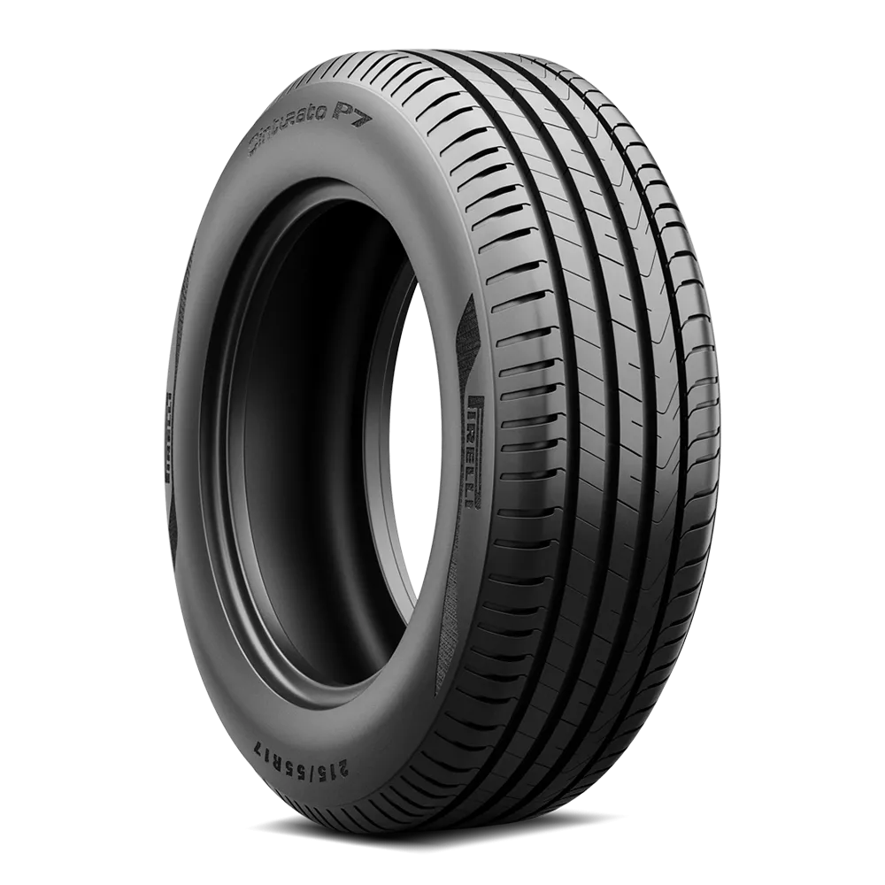 Pirelli Cinturato P7 (P7C2) 245/50R19 105W XL RFT (*)