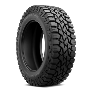 Venom Power TRAIL HUNTER R/T 37X12.50R22 STUDDABLE - Wheelwiz