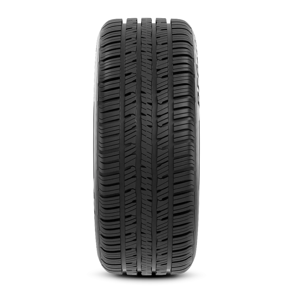 BFGoodrich Advantage Control 235/55R18 - Wheelwiz