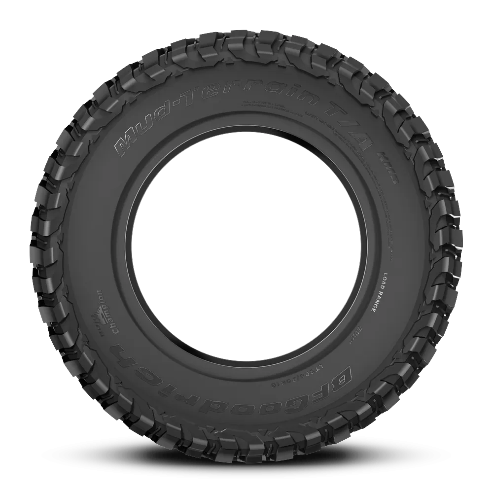 BFGoodrich Mud-Terrain T/A KM3 LT305/70R16 - Wheelwiz