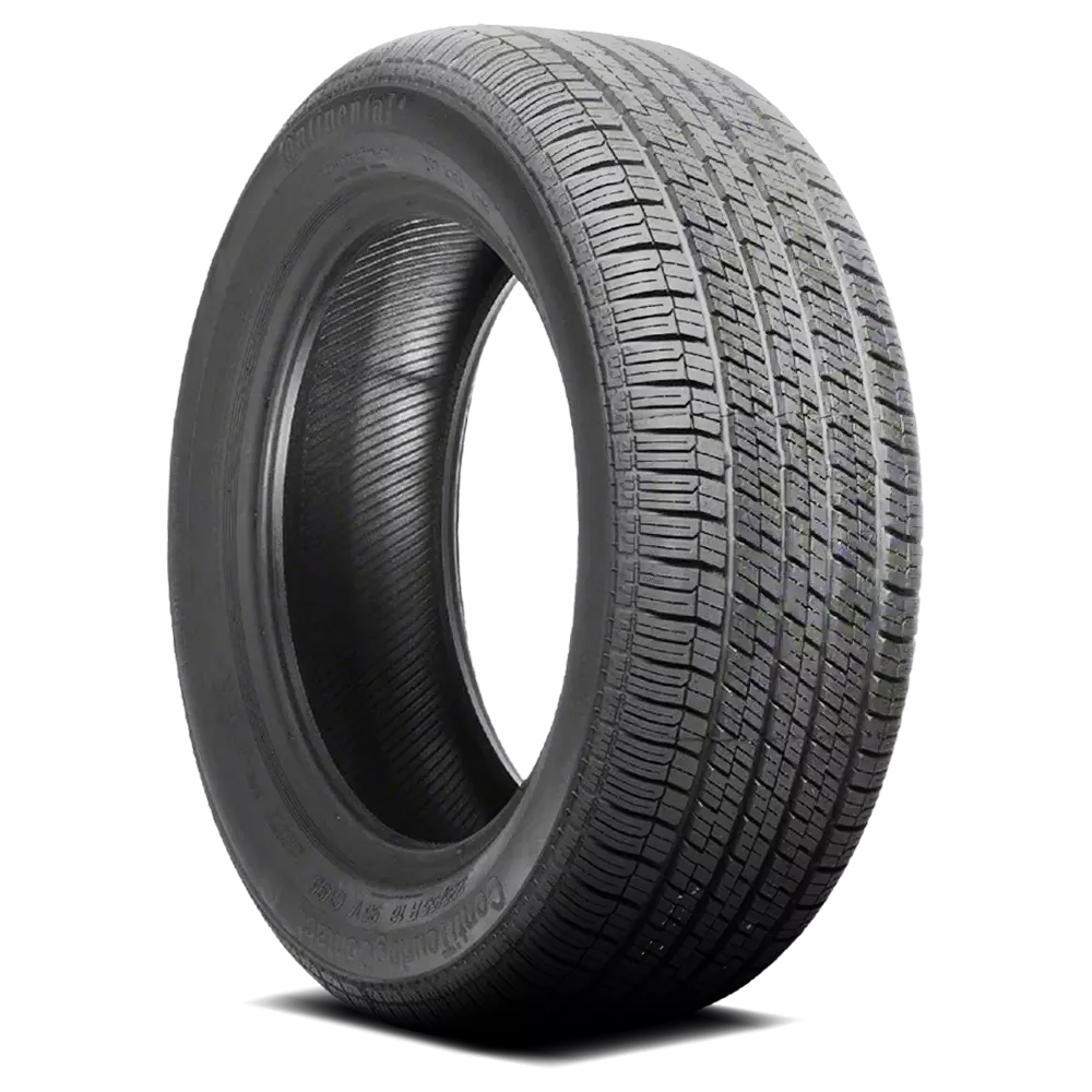 Continental ContiTouringContact CV95 225/50R17 - Wheelwiz