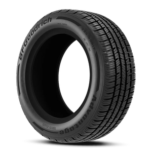 BFGoodrich Advantage Control 225/60R17 - Wheelwiz