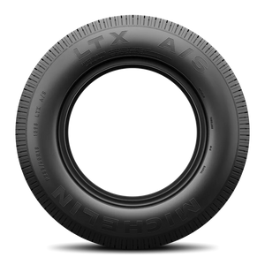 Michelin LTX A/S 265/60P18 - Wheelwiz