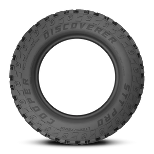 Cooper Discoverer STT Pro LT225/75R16 - Wheelwiz
