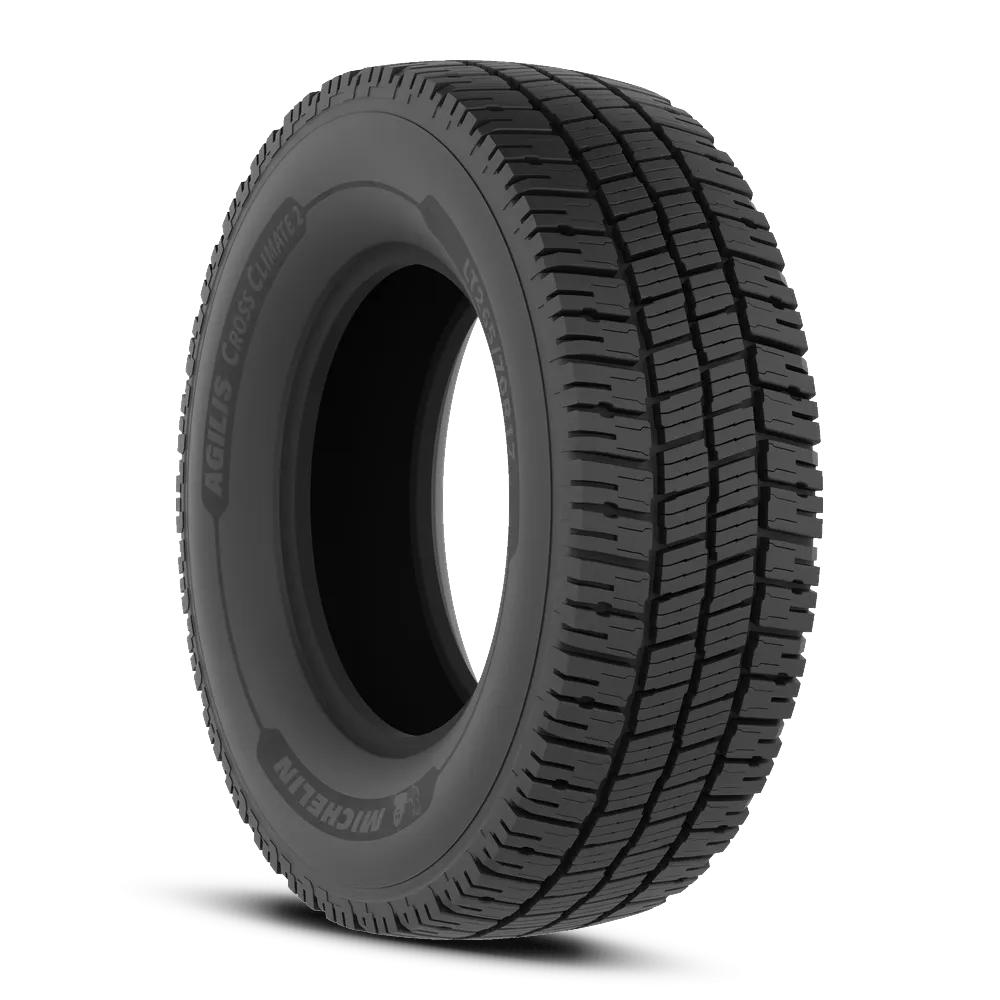 Michelin Agilis CrossClimate 2 LT265/70R17 - Wheelwiz
