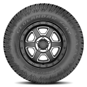 Yokohama GEOLANDAR X-AT LT265/60R18 119/116Q E/10 - Wheelwiz