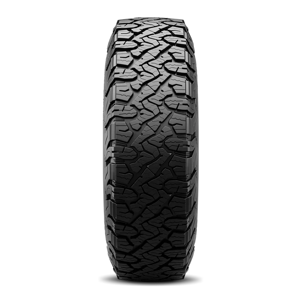 BFGoodrich All-Terrain T/A KO3 LT295/55R22 - Wheelwiz