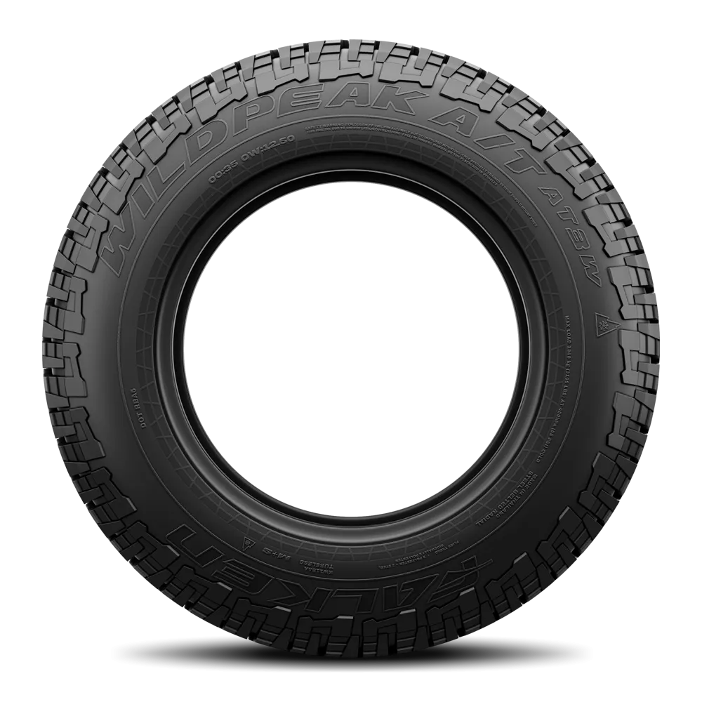Falken WildPeak A/T3W LT35X11.5R20 120S D/8 - Wheelwiz