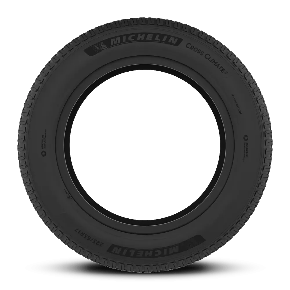 Michelin CrossClimate 2 225/65R17