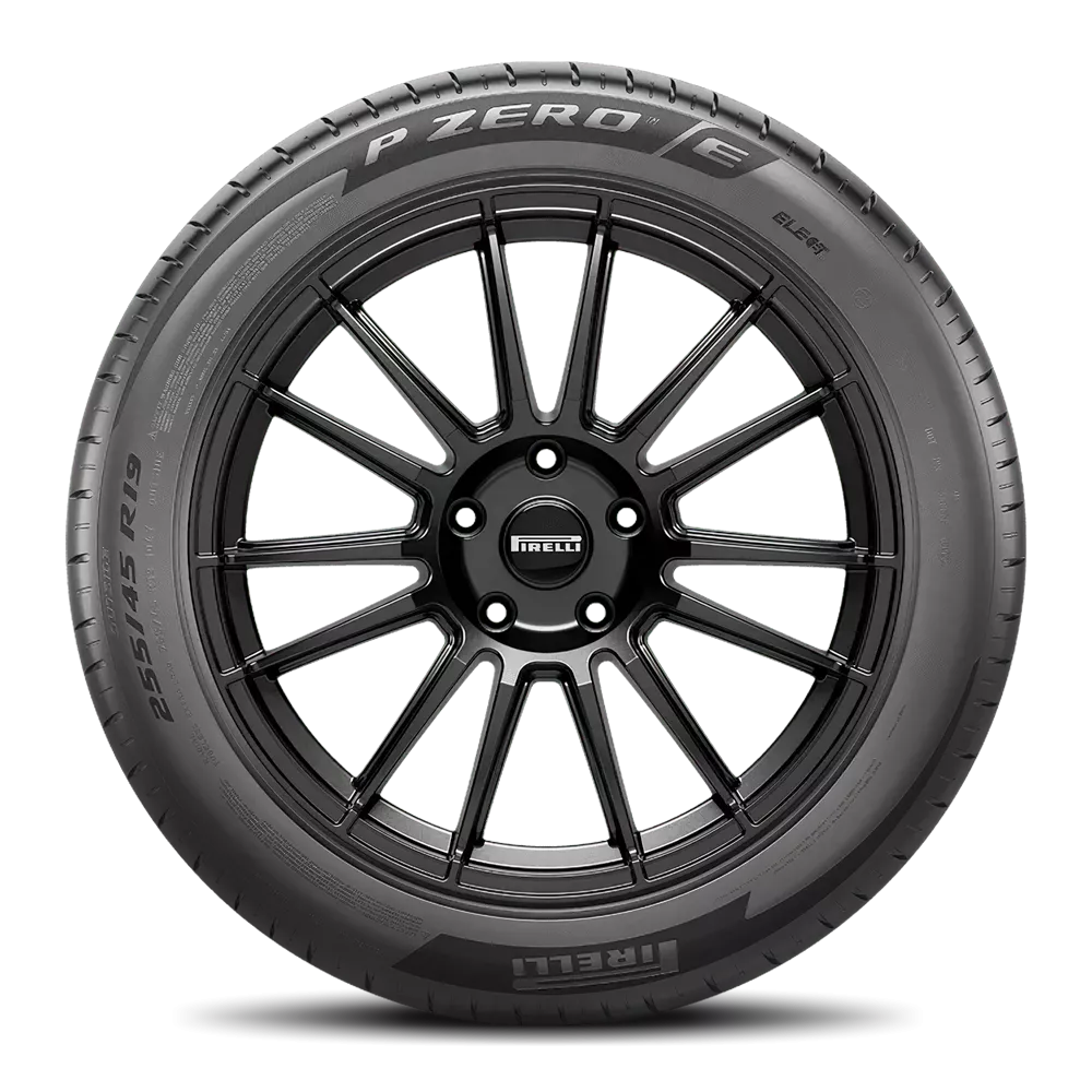 Pirelli P Zero E 275/50R20 113W XL (MO-S) (PNCS)