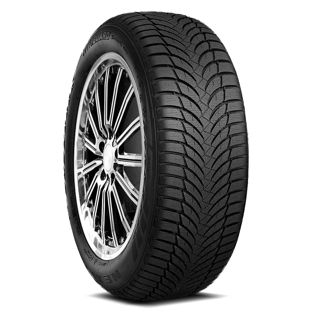 Nexen Winguard Snow'G 195/60R15 - Wheelwiz