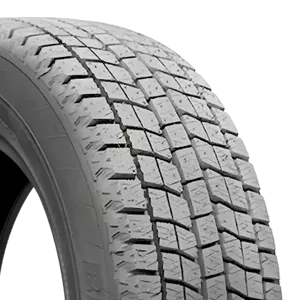 Bridgestone Blizzak MZ03 RFT 245/40R18 - Wheelwiz