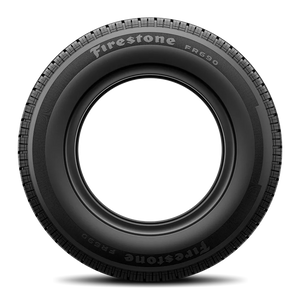 Firestone FR690 P215/65R16