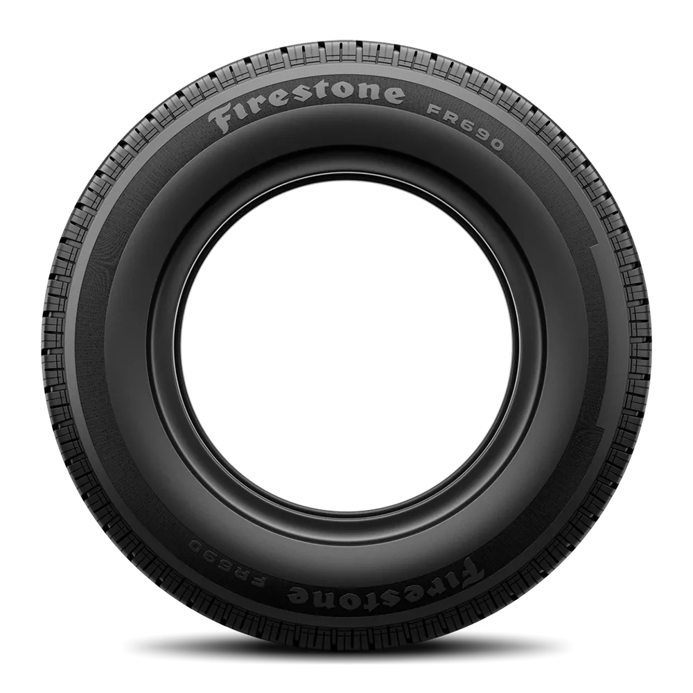 Firestone FR690 P185/65R15
