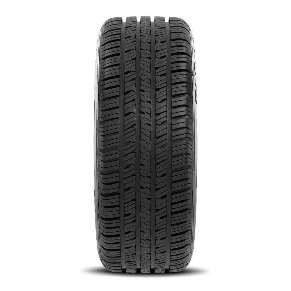 BFGoodrich Advantage Control 235/65R17 - Wheelwiz