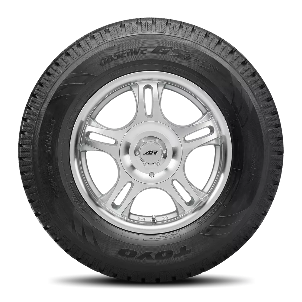 Toyo Observe GSi-5 275/55R20 - Wheelwiz
