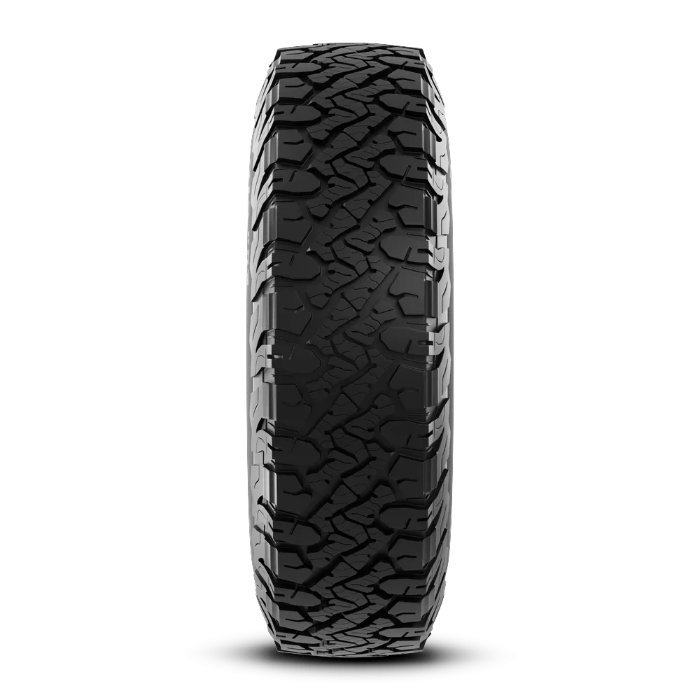 BFGoodrich All-Terrain T/A KO3 LT245/70R18