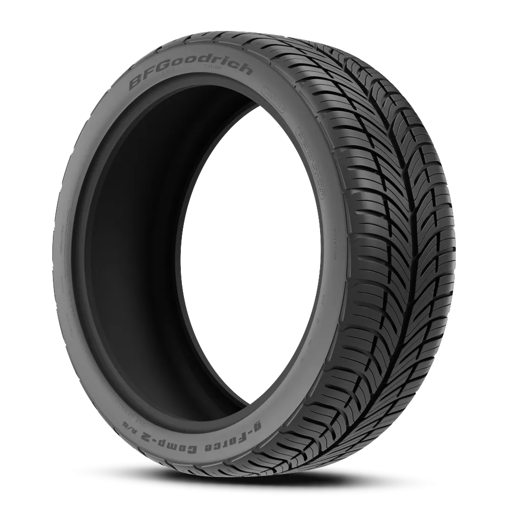 BFGoodrich g-Force COMP-2 A/S 225/3520 XL - Wheelwiz