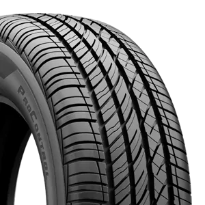 Cooper PROCONTROL 245/60R20