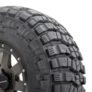 Kenda Klever M/T2 (KR629) Red Letters 37X13.50R20LT - Wheelwiz