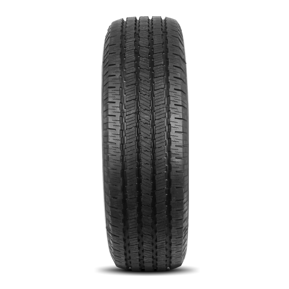 Michelin Cross Terrain SUV 235/65P18 - Wheelwiz