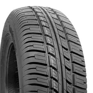 Kenda Loadstar KR17 ST215/65R17 - Wheelwiz