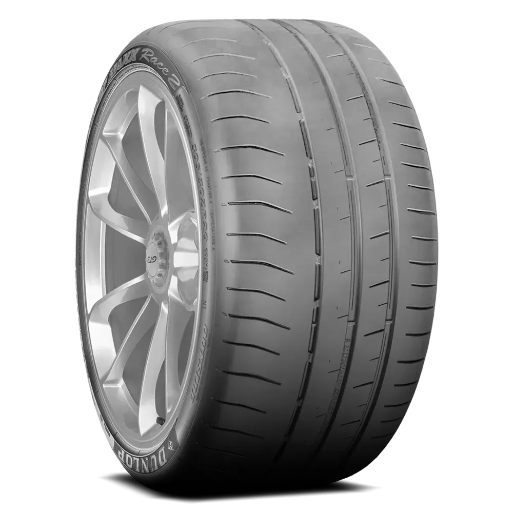 Dunlop Sport Maxx Race 2 265/35ZR20