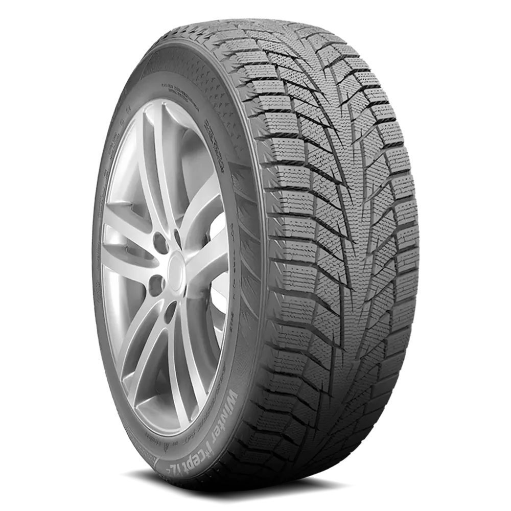 Hankook Winter i*cept iZ2 (W616) 225/50R17 94T - Wheelwiz