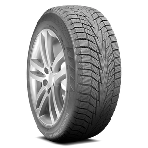 Hankook Winter icept iZ2 215/55R17 - Wheelwiz