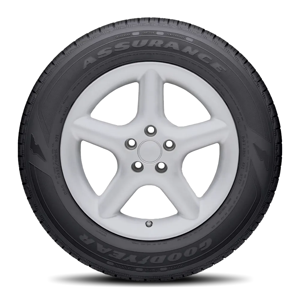 Goodyear Assurance P205/65R15