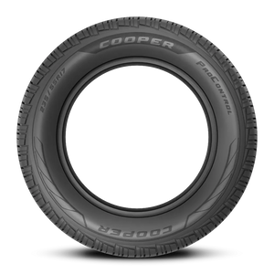Cooper Procontrol 235/55R17