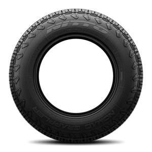 Nitto Nomad Grappler 285/45R22 - Wheelwiz