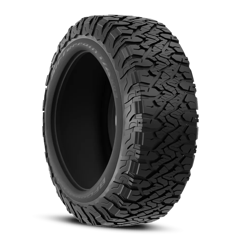 BFGoodrich All-Terrain T/A KO3 33x12.50R22LT - Wheelwiz