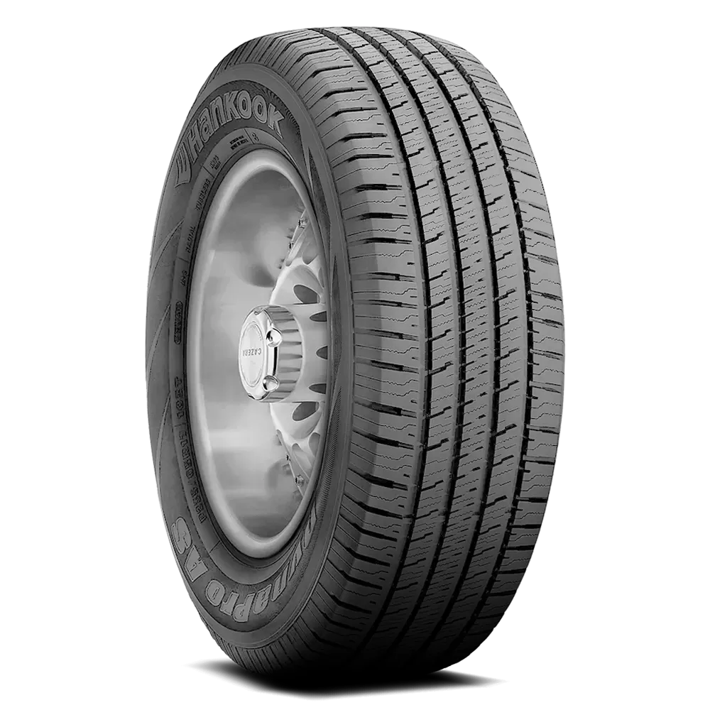 Hankook DynaPro AS RH03 P235/65R17 - Wheelwiz