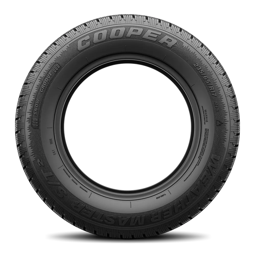 Cooper Weather-Master S/T2 195/55R15 - Wheelwiz
