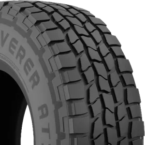 Cooper Discoverer A/T3 LT235/80R17 - Wheelwiz