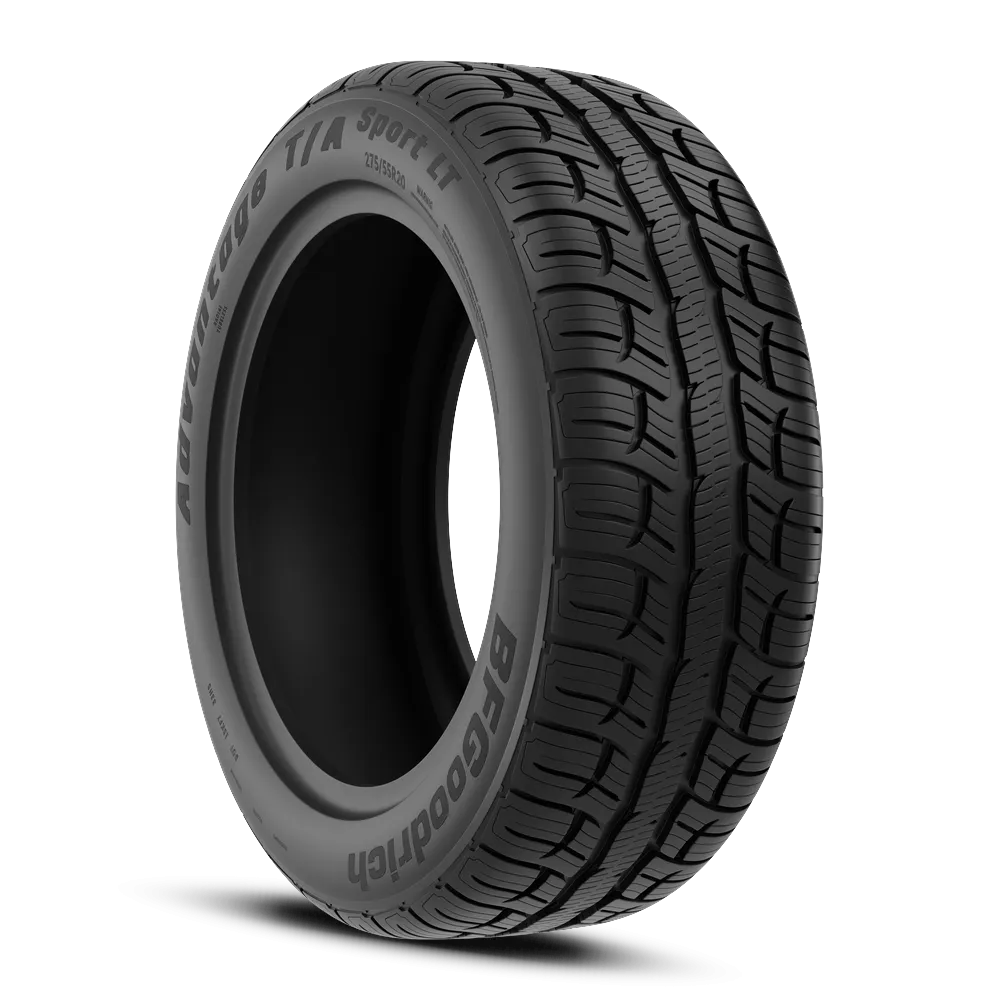 BFGoodrich Advantage T/A Sport LT 275/55R20 - Wheelwiz