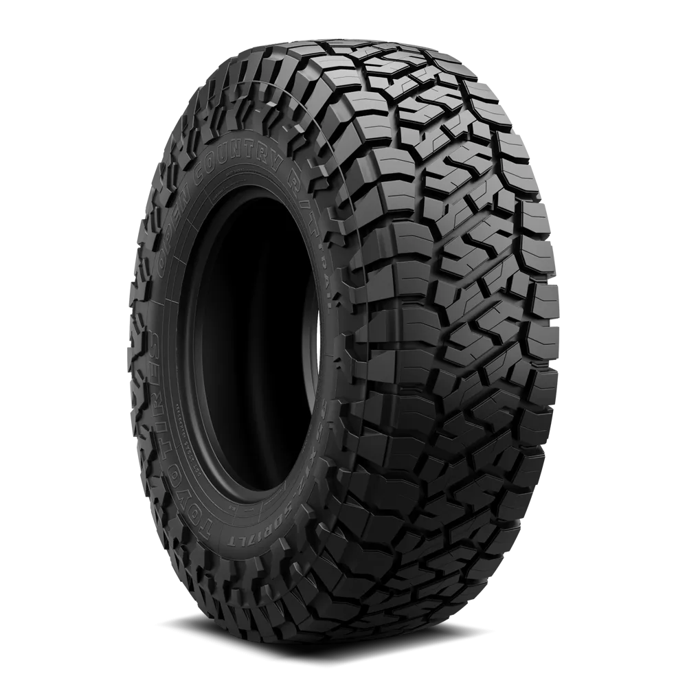 Toyo Open Country R/T Trail LT285/75R17